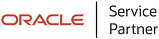 oracle service partner