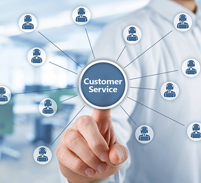 ServiceNow Customer Service Management
