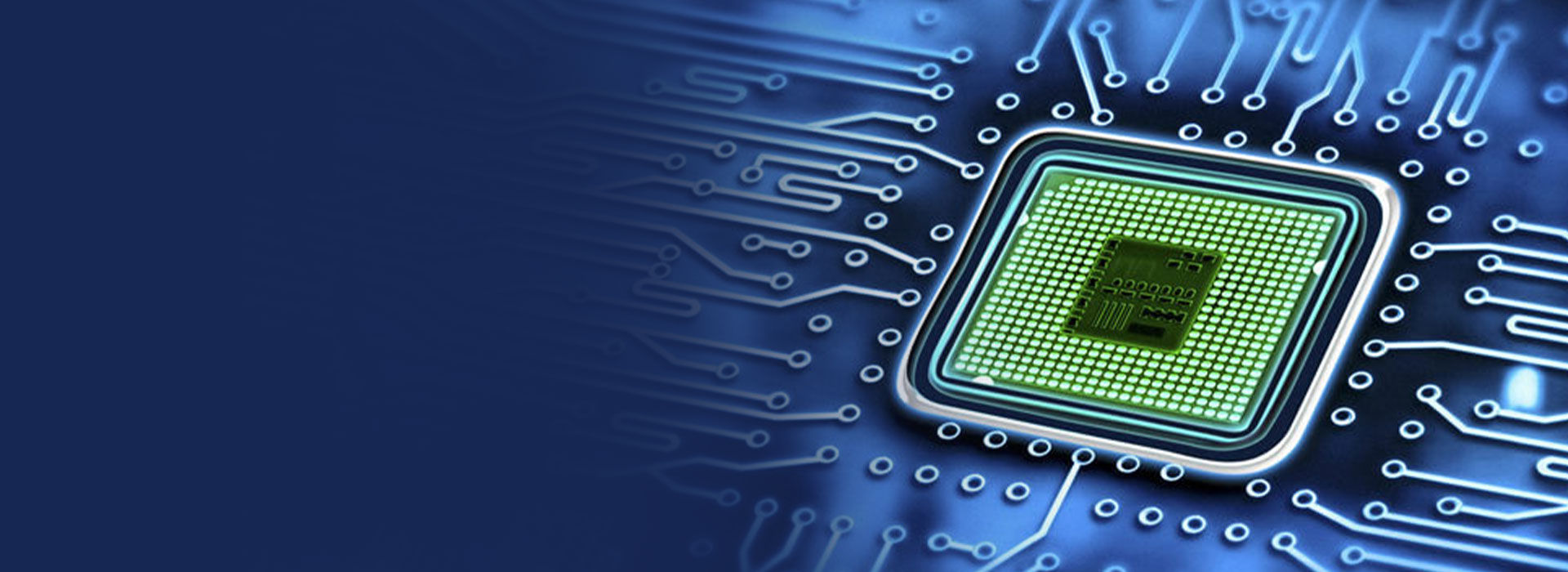 semiconductor industry It contraints blog desktop banner