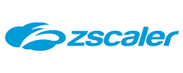 Zscaler client logo