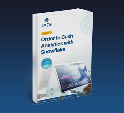 Order to Cash Analytics with Snowflake