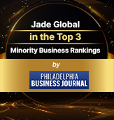 Minority business ranking award