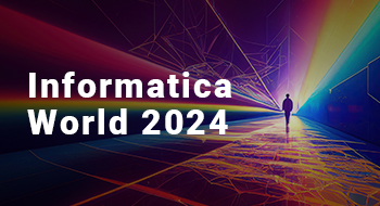 Informatica World 2024