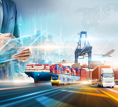 Jade Cargo Planning Controls - The Best Container Planning Solution on Oracle PaaS that Saves Transportation Costs by up to 30%.