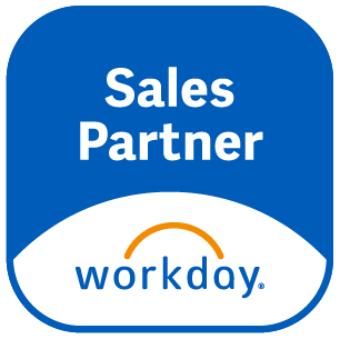 Workday Partner for Workday Services