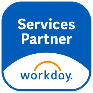 Workday Partner for Workday Services