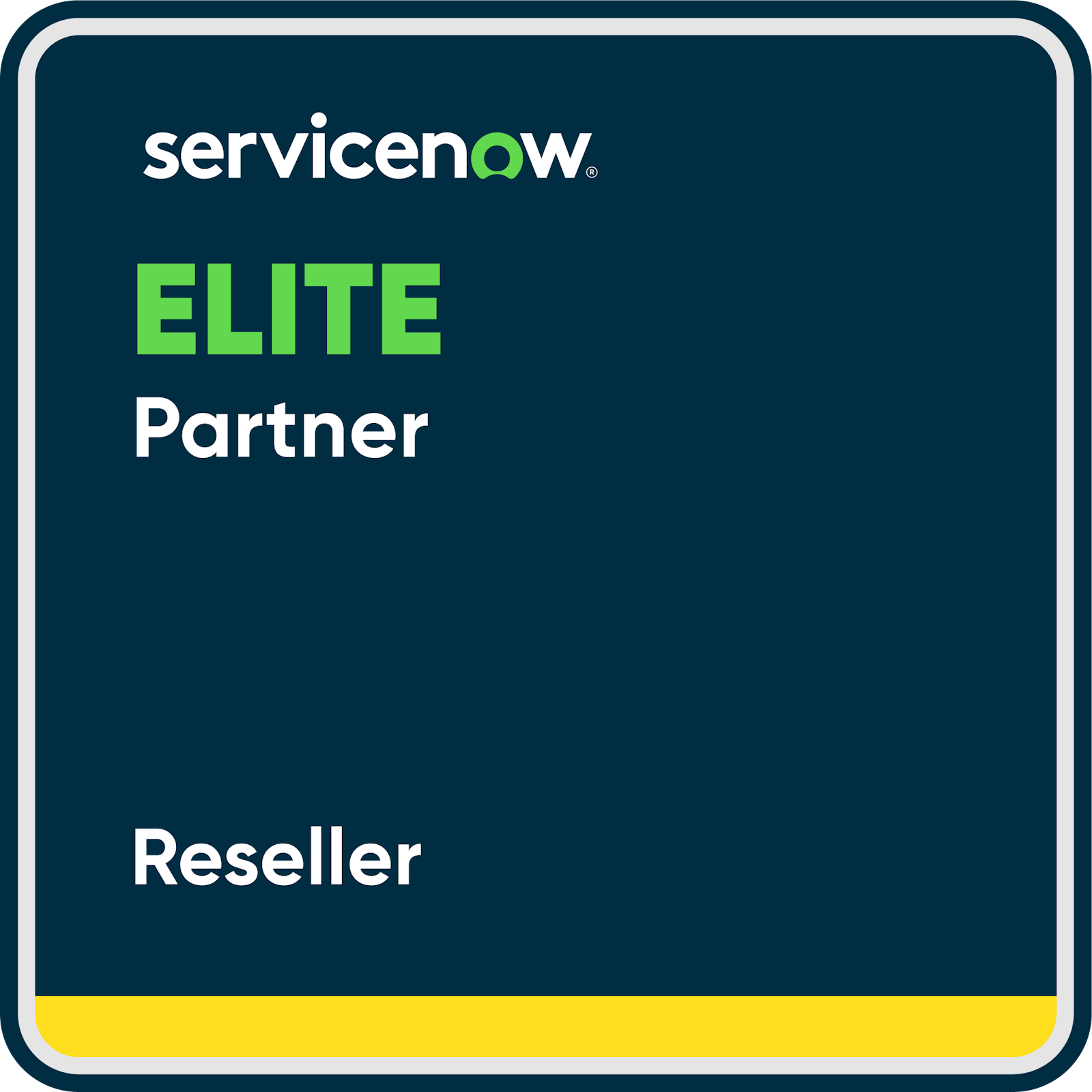 ServiceNow Professional Services