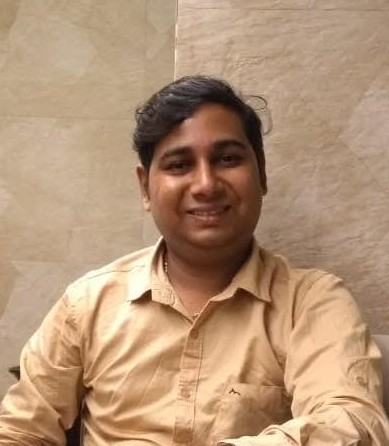 Pradip Sonawane