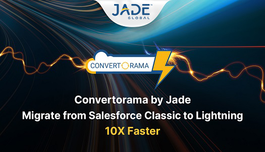 salesforce classic to lightning