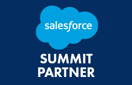 Salesforce Partner for Salesforce Professional Services