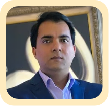 Vinit Verma