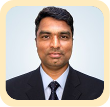 Amit Deshpande