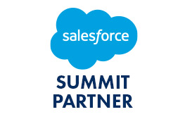 Salesforce Partner for Salesforce Sales Cloud Implementation