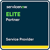ServiceNow Elite Partner