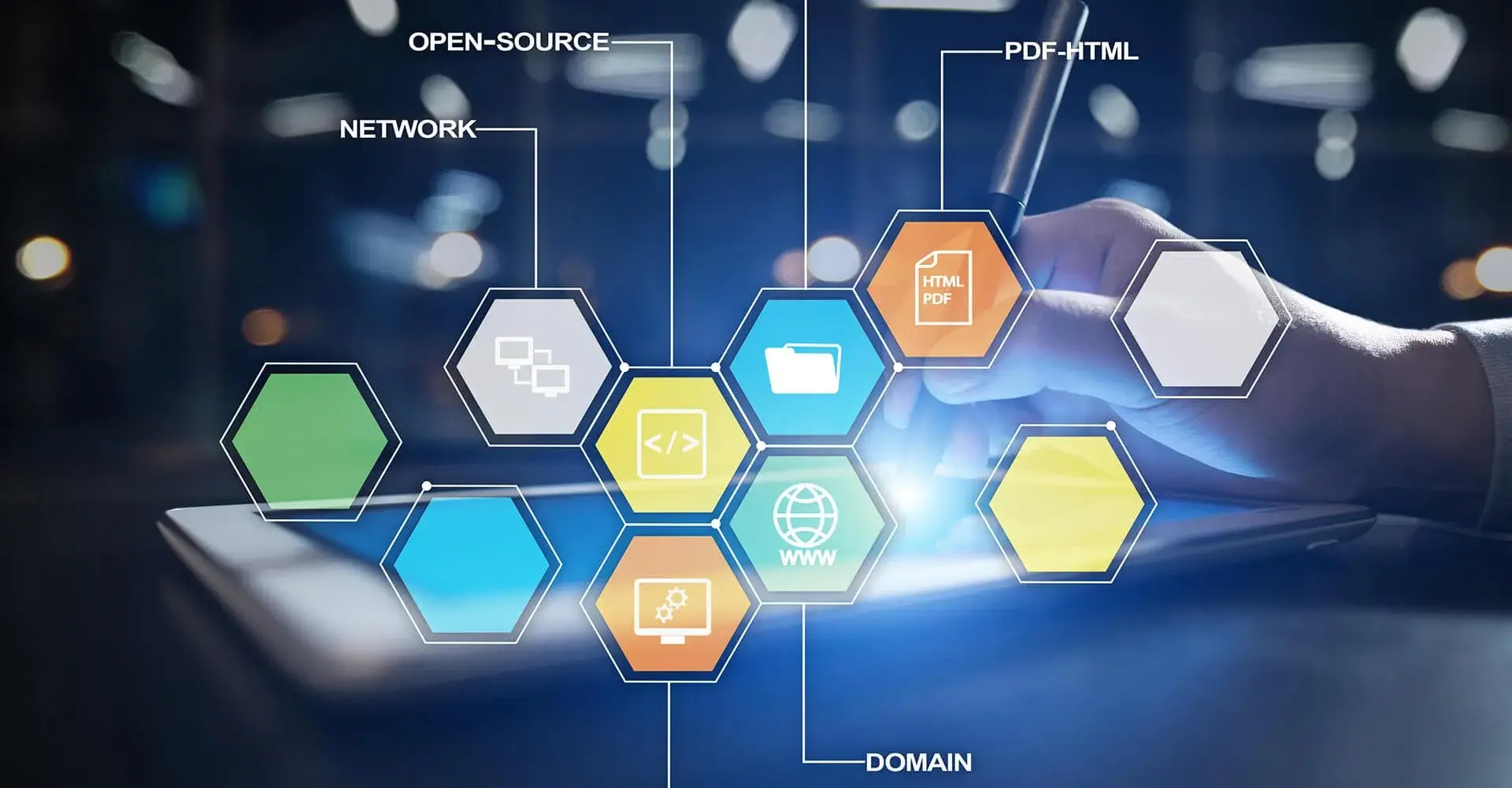 Portals & Content Management