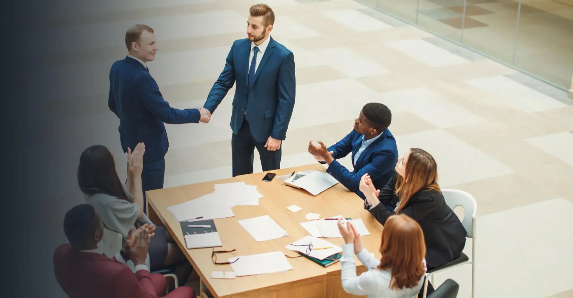 Successful Staff Assimilation in Mergers & Acquisitions