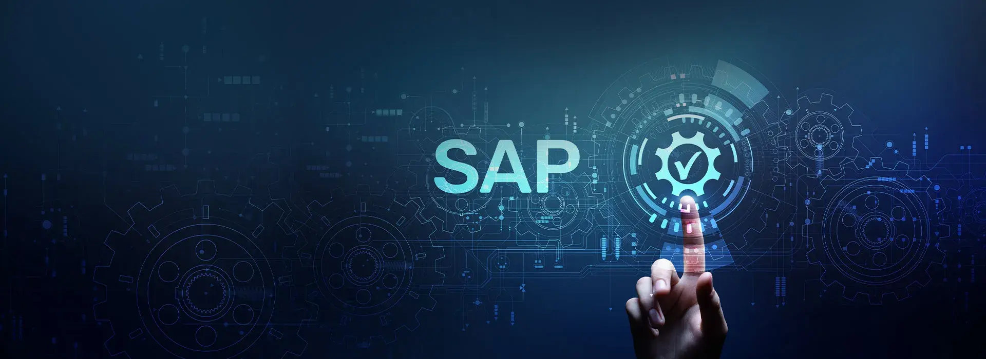 SAP Managed Services
