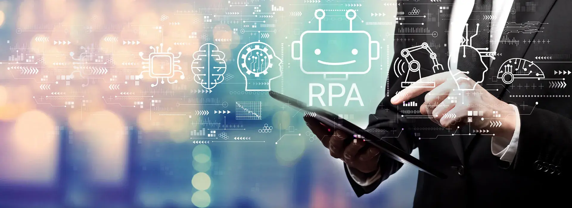 RPA