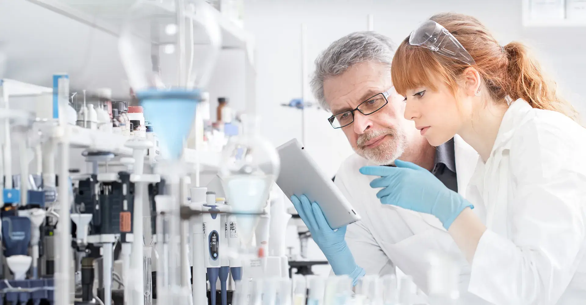 NetSuite-Certified Micro-Vertical Solution for Life Sciences 