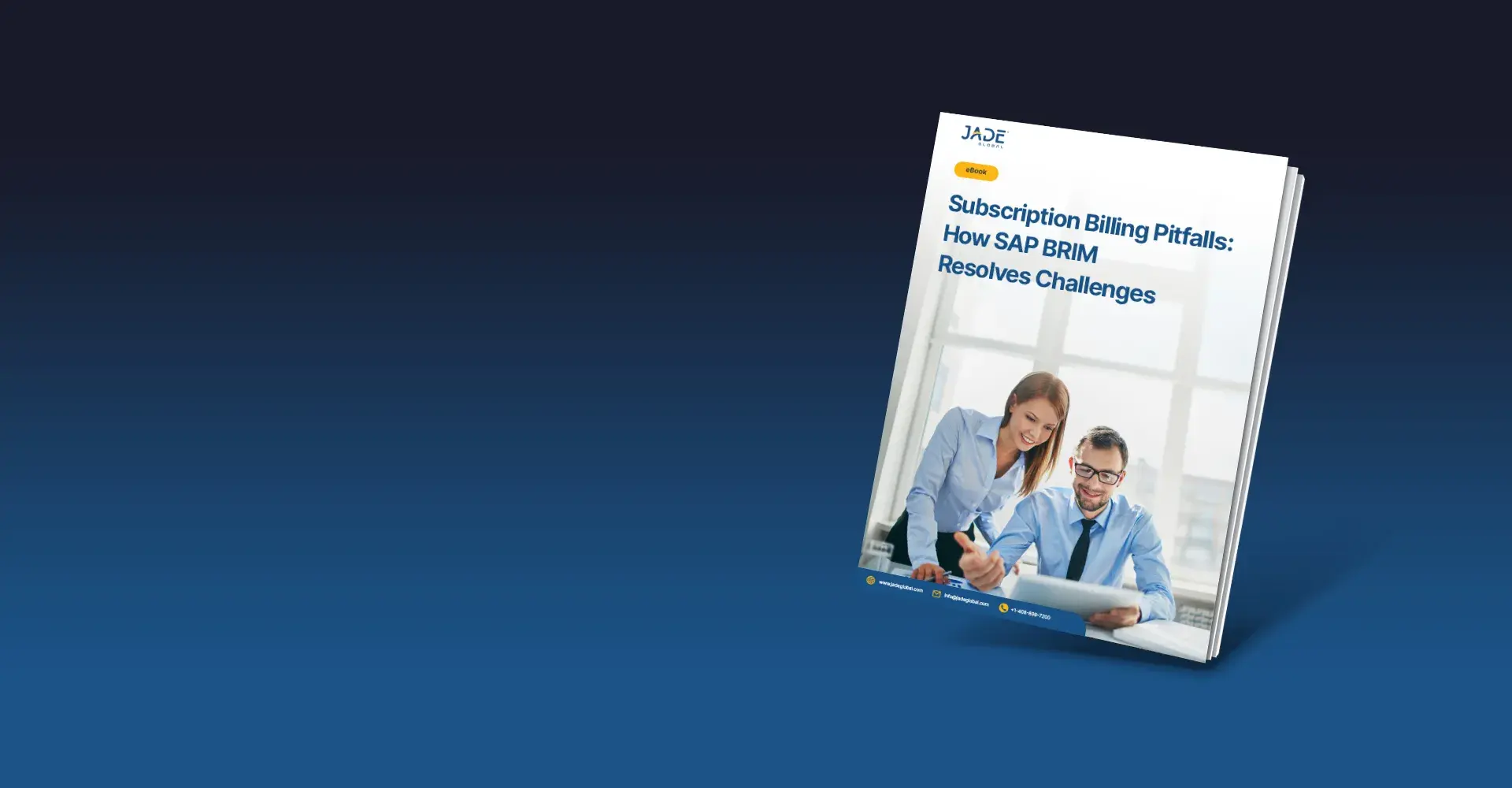 Subscription Billing Pitfalls: How SAP BRIM Resolves Challenges