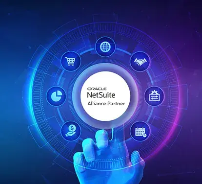 NetSuite Integration Services