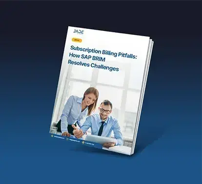 Subscription Billing Pitfalls: How SAP BRIM Resolves Challenges