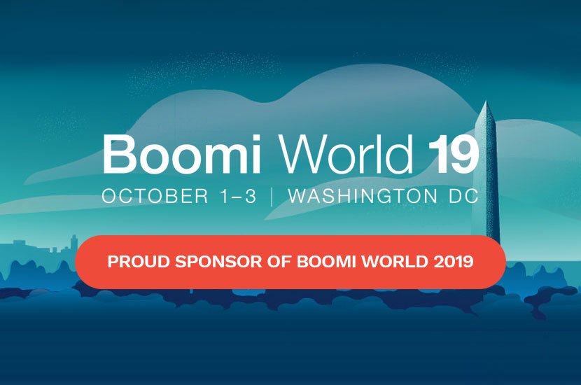 jade global Boomi World 2019