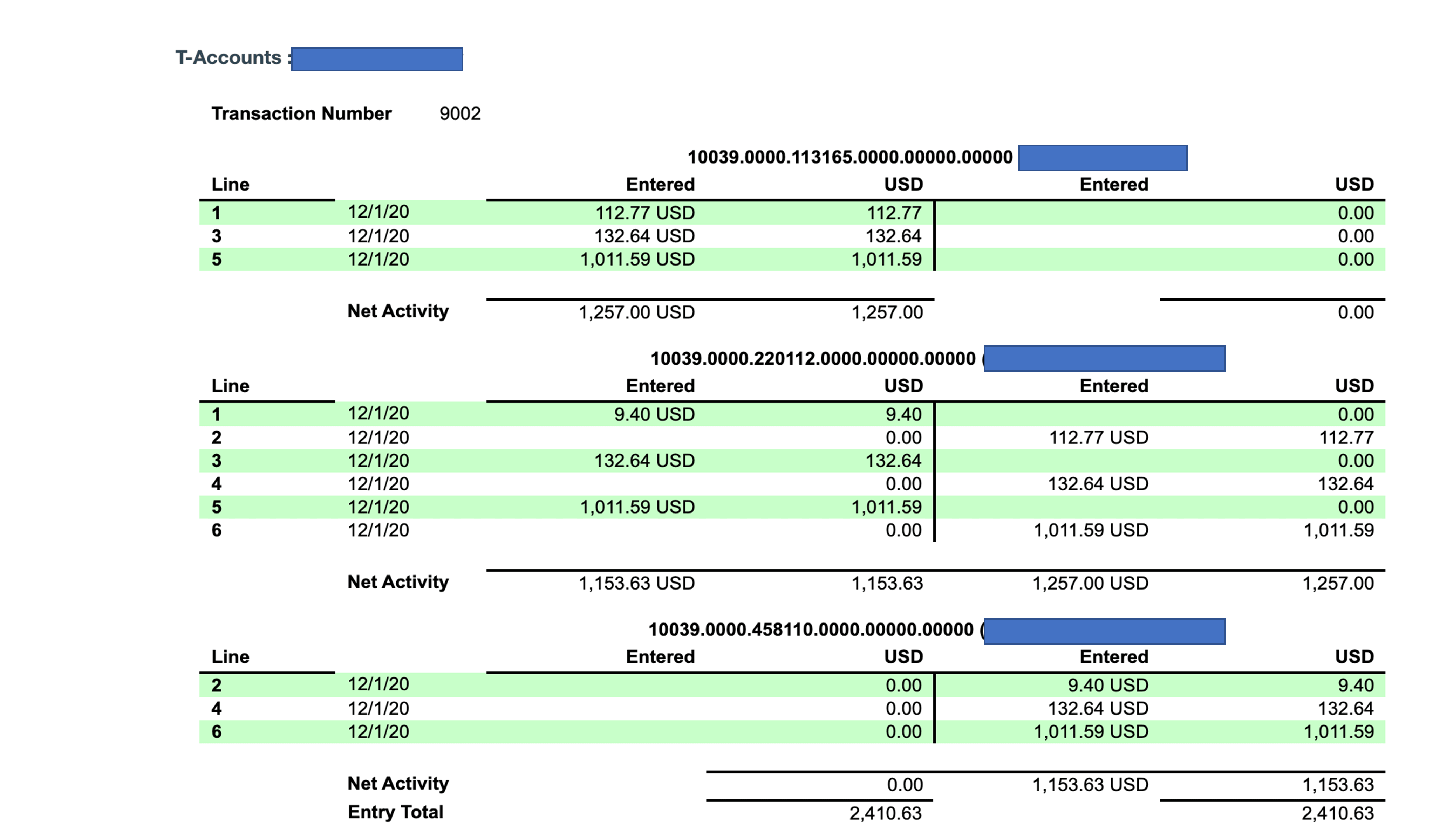 Material Vs Immaterial Change Processing Options In Oracle Revenue 